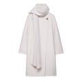 Women's Wool Blend Coat