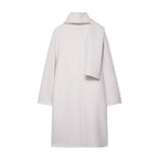 Women's Wool Blend Coat