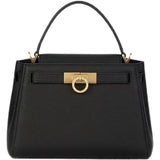 Delphine Structured Tote Bag | Women's Shoulder Bag
