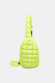 Yellow Green