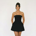 Anais | Cocktail Midi Dress