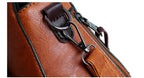 ValenKuci  Leather Shoulder Messenger Bag Tote Bag Bolsa 4pcs/Set Women Composite Bag High Quality Ladies Handbag Female set bag