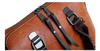 ValenKuci  Leather Shoulder Messenger Bag Tote Bag Bolsa 4pcs/Set Women Composite Bag High Quality Ladies Handbag Female set bag