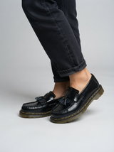 Lola Tassel Platform Loafers | Women's Casual Flats
