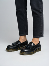 Lola Tassel Platform Loafers | Women's Casual Flats