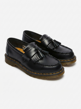 Lola Tassel Platform Loafers | Women's Casual Flats