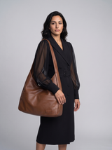Marlowe Everyday Tote Bag | Women's Commuter Bag