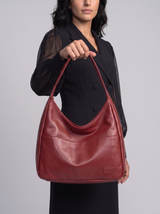 Marlowe Everyday Tote Bag | Women's Commuter Bag