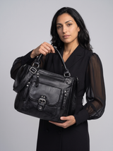 Designer Handbag Women Shoulder Bag PU Crossbody Messenger Bag High Quality PU Tote Bag for Woman Casual Purses