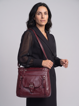 Designer Handbag Women Shoulder Bag PU Crossbody Messenger Bag High Quality PU Tote Bag for Woman Casual Purses