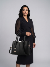 Women Bag Vintage Casual Tote Top-Handle Women Messenger Bags Shoulder student Handbag Purse Wallet Leather