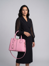 Women Bag Vintage Casual Tote Top-Handle Women Messenger Bags Shoulder student Handbag Purse Wallet Leather