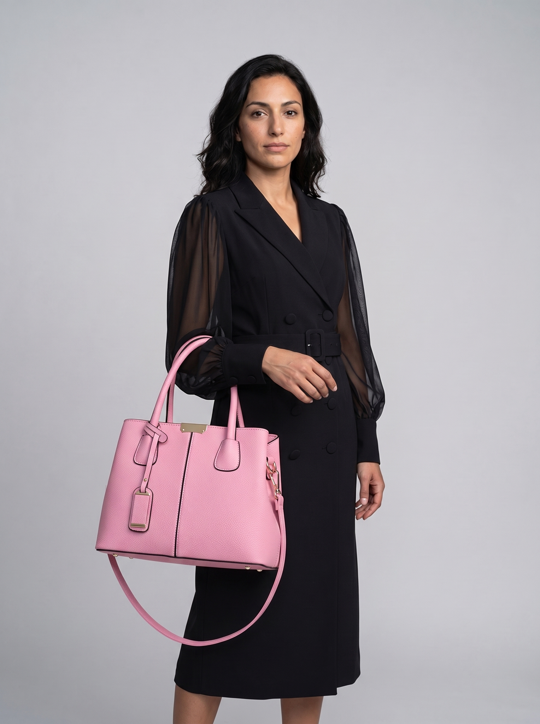 Women Bag Vintage Casual Tote Top-Handle Women Messenger Bags Shoulder student Handbag Purse Wallet Leather