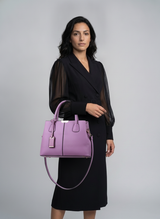 Women Bag Vintage Casual Tote Top-Handle Women Messenger Bags Shoulder student Handbag Purse Wallet Leather