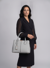 Women Bag Vintage Casual Tote Top-Handle Women Messenger Bags Shoulder student Handbag Purse Wallet Leather