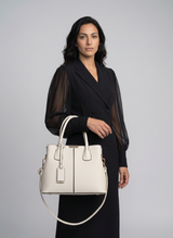 Women Bag Vintage Casual Tote Top-Handle Women Messenger Bags Shoulder student Handbag Purse Wallet Leather