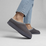Cotton Slippers for Autumn and Winter Indoor Thick-Soled Non-Slip Couple Warm Fleece-Lined Soft Sole