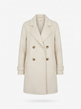 Colette Notched-Lapel Blazer | Women's Tailored Jacket