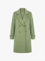 Colette Notched-Lapel Blazer | Women's Tailored Jacket
