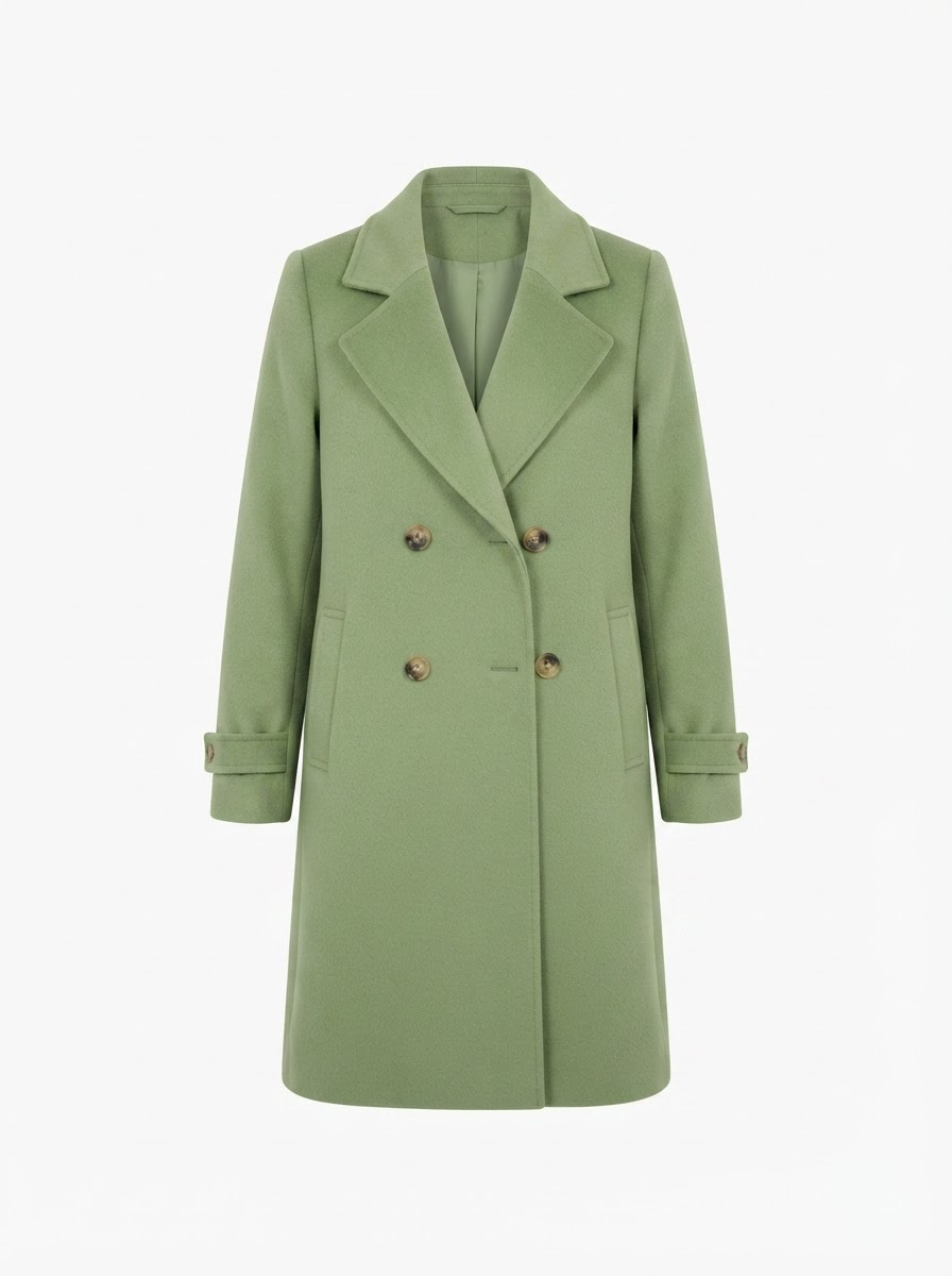 Colette Notched-Lapel Blazer | Women's Tailored Jacket