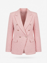 Margot Tweed Blazer | Women's Tailored Jacket