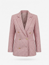 Margot Tweed Blazer | Women's Tailored Jacket