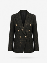 Margot Tweed Blazer | Women's Tailored Jacket