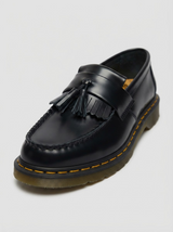 Lola Tassel Platform Loafers | Women's Casual Flats