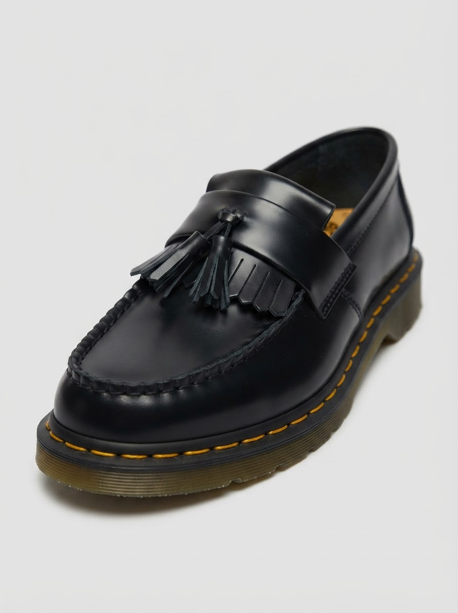 Lola Tassel Platform Loafers | Women's Casual Flats