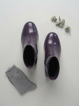 Vera Plush-Lined Ankle Boots | Women's Winter Footwear